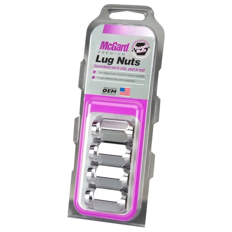 MCGARD 64002 12MM X 1.5MM CONICAL SEAT