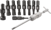 Blind Bearing Removal Set - MOTION PRO