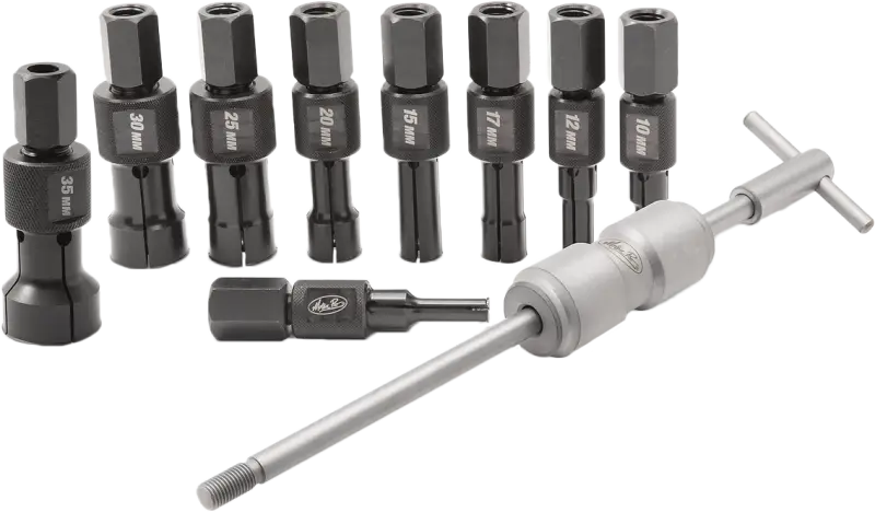 Blind Bearing Removal Set - MOTION PRO