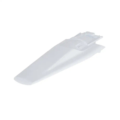 Rear Fender Hus White - ACERBIS