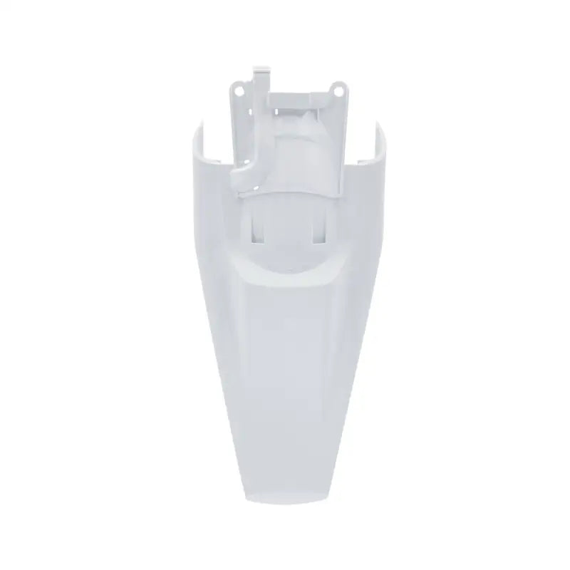 Rear Fender Hus White - ACERBIS