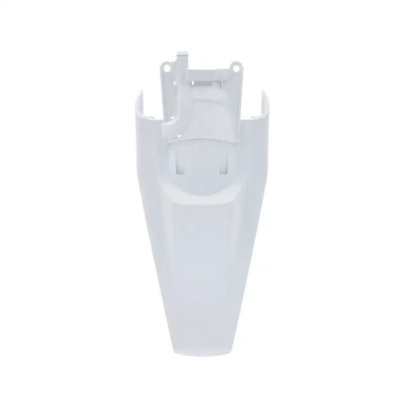 Rear Fender Hus White - ACERBIS