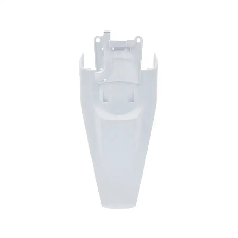 Rear Fender Hus White - ACERBIS
