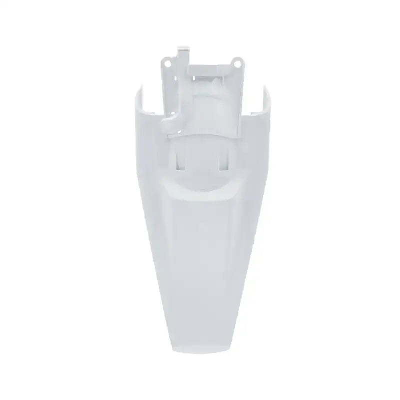 Rear Fender Hus White - ACERBIS