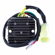 Regulator. - RM STATOR
