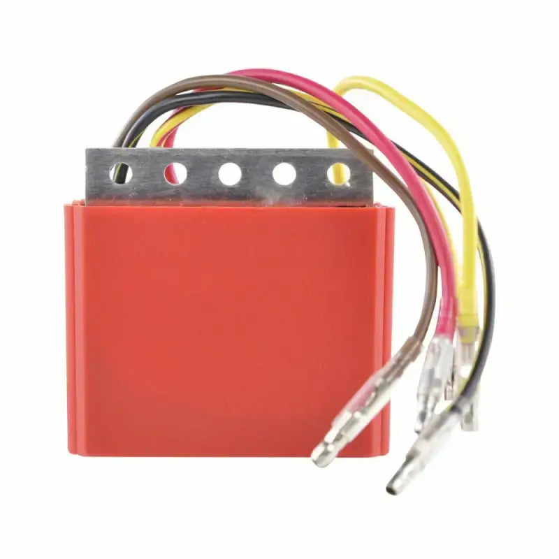 Regulator. - RM STATOR