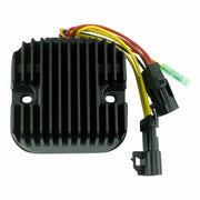 Regulator. - RM STATOR