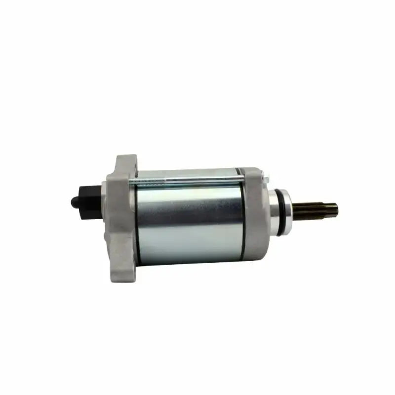 Starter Motor - RM STATOR