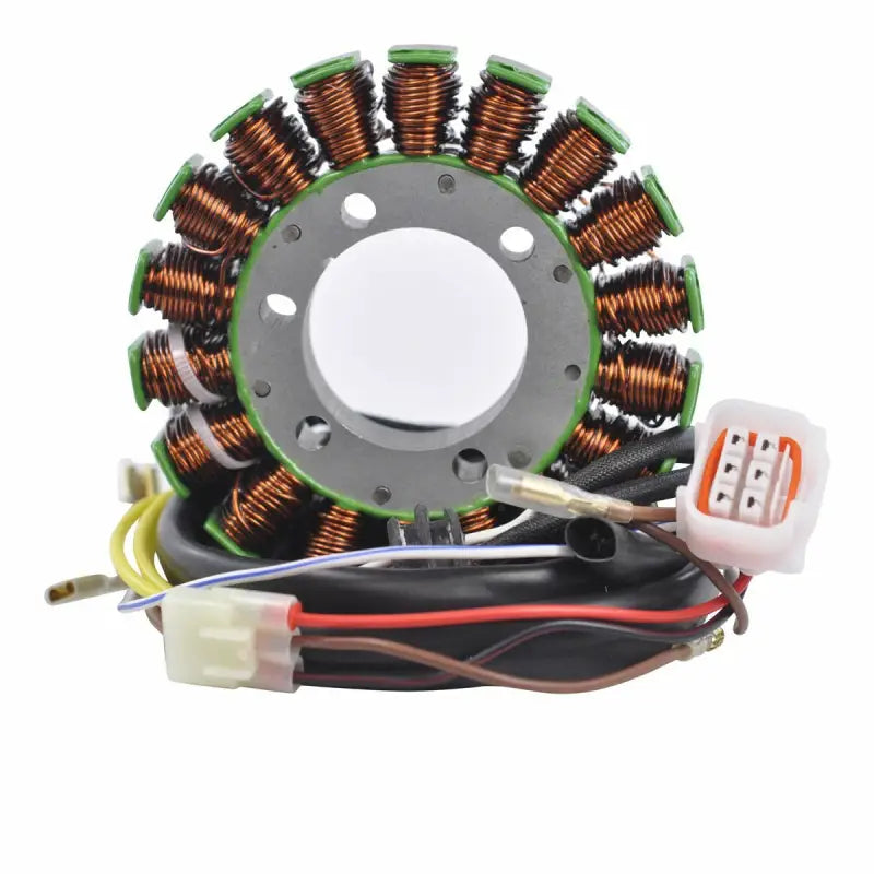 Stator - RM STATOR