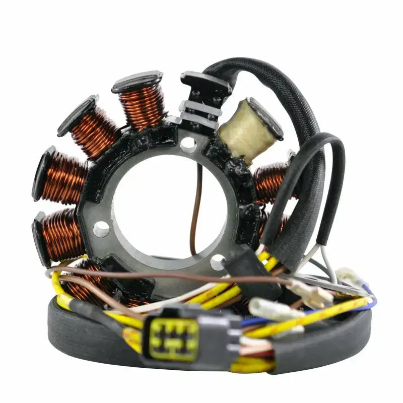 Stator - RM STATOR