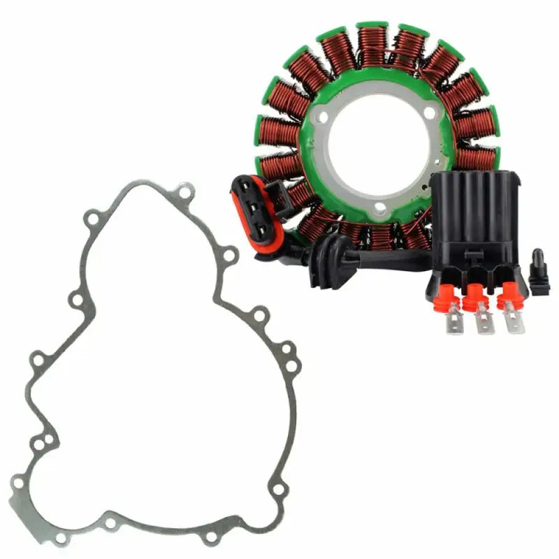 Stator+Gasket - RM STATOR