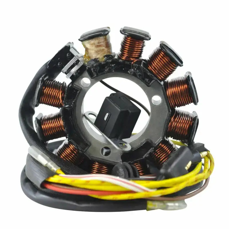 Stator - RM STATOR