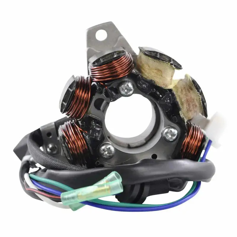 Stator - RM STATOR