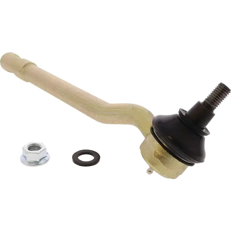Tie Rod End Kit Pol - ALL BALLS
