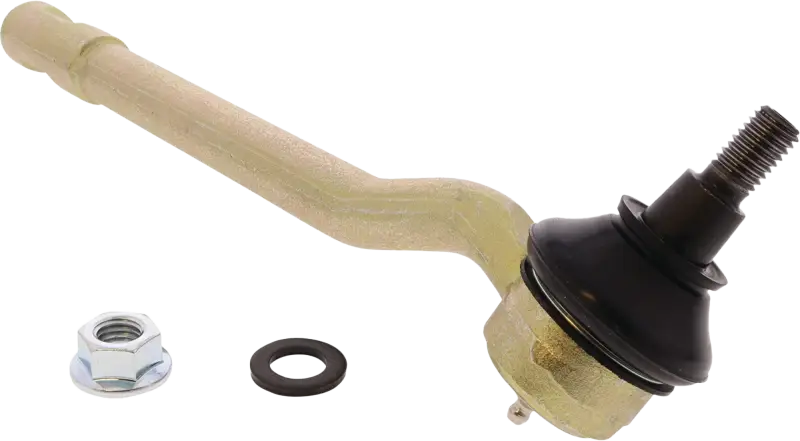 Tie Rod End Kit Pol - ALL BALLS