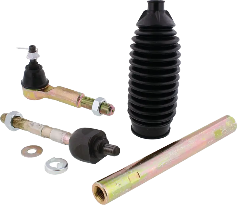 Tie Rod End Kit Hon - ALL BALLS