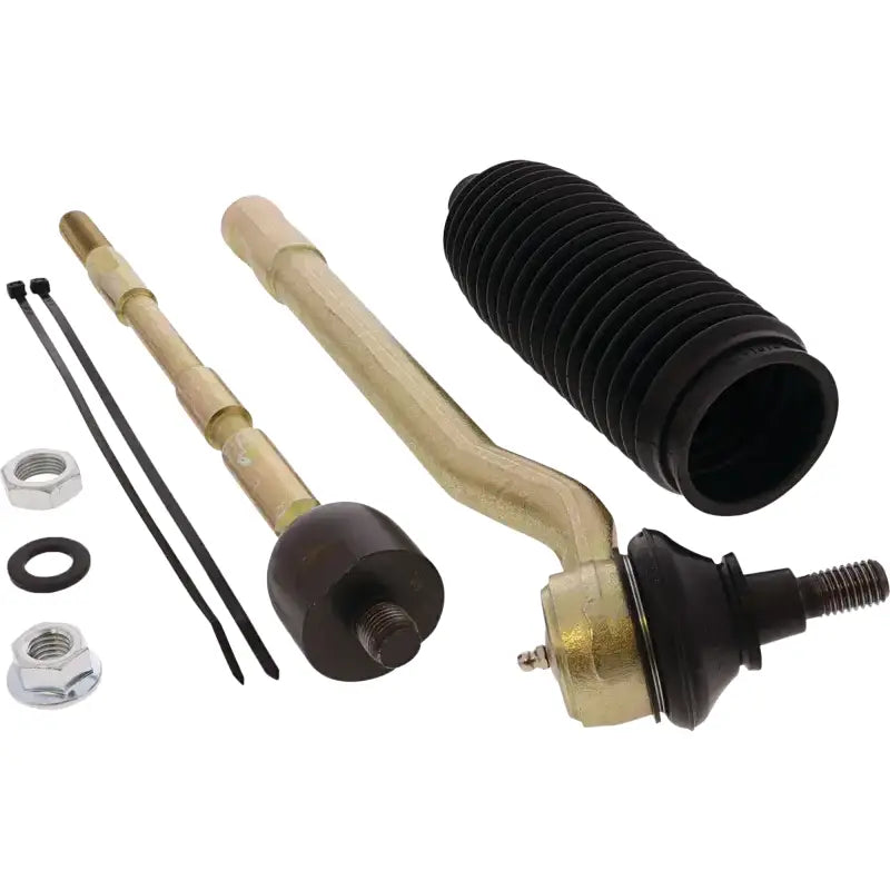 Tie Rod End Kit Pol - ALL BALLS