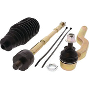 Tie Rod End Kit Pol - ALL BALLS