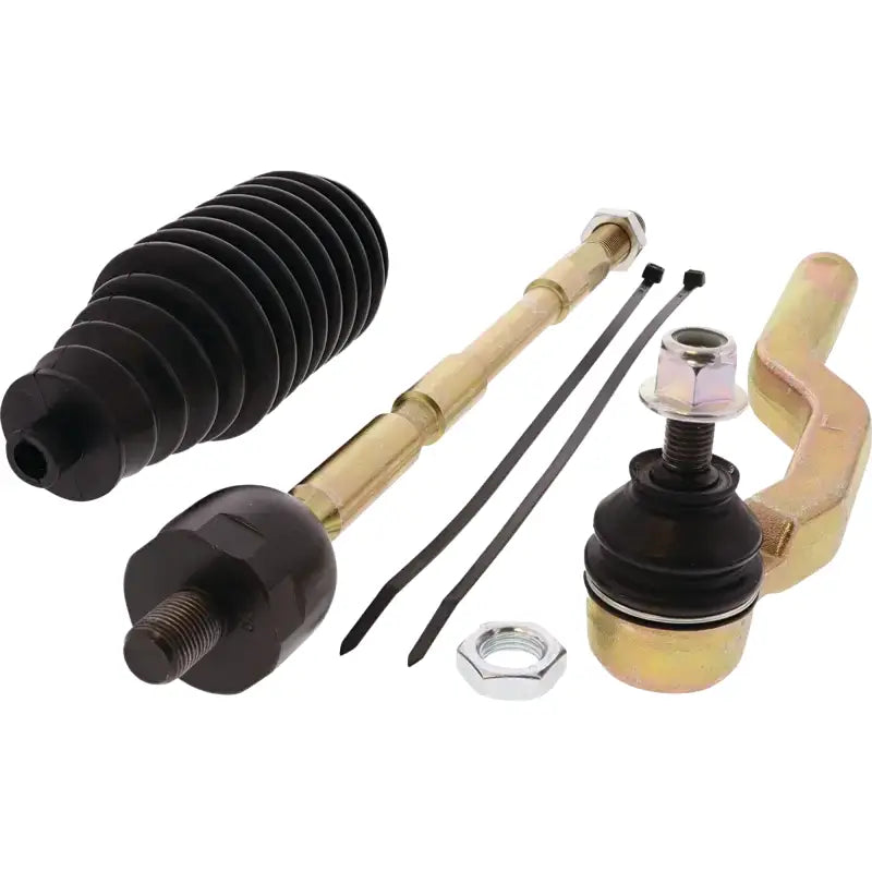 Tie Rod End Kit Pol - ALL BALLS