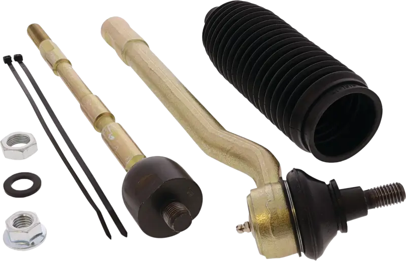 Tie Rod End Kit Pol - ALL BALLS