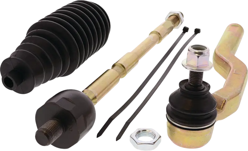 Tie Rod End Kit Pol - ALL BALLS