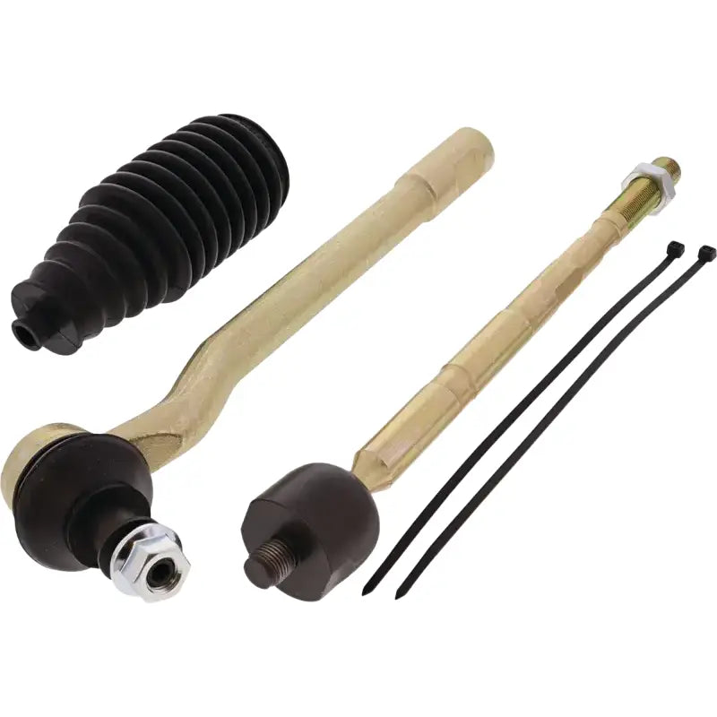 Tie Rod End Kit Pol - ALL BALLS