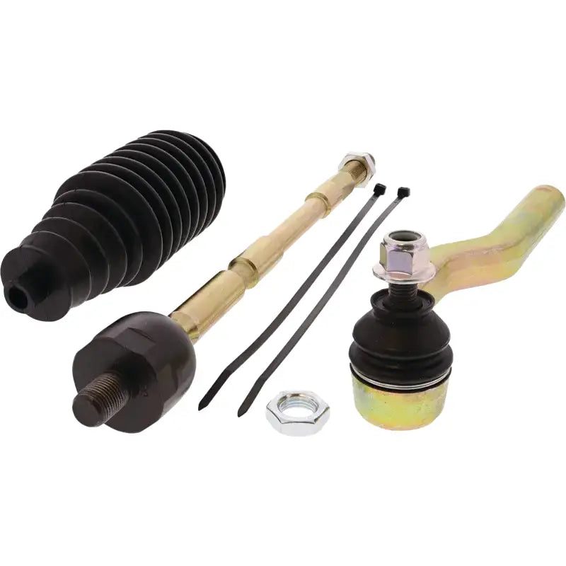 Tie Rod End Kit Pol - ALL BALLS