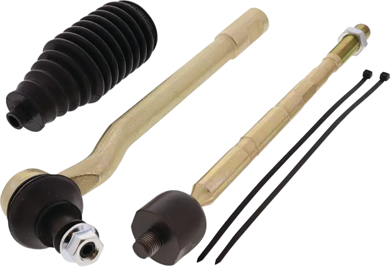 Tie Rod End Kit Pol - ALL BALLS