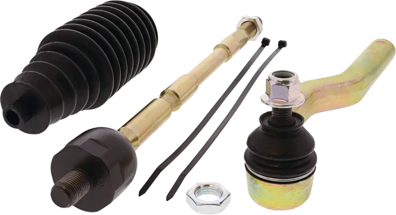 Tie Rod End Kit Pol - ALL BALLS