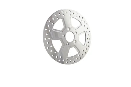 R-HRF-P-11.8 BAGGERNATION High Roller Rotor 11.8" Front Polished