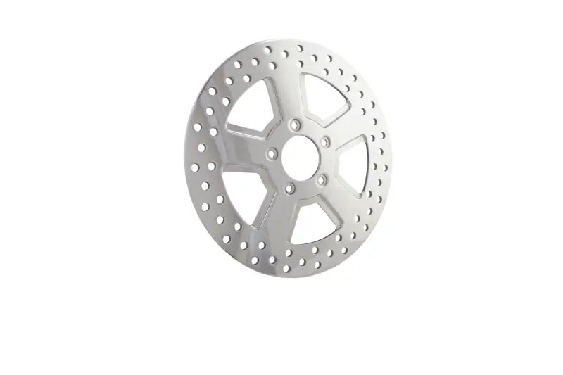 R-HRF-P-11.8 BAGGERNATION High Roller Rotor 11.8" Front Polished