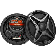 A Spec 6.5" 2 Way Speakers - SSV WORKS