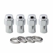 High-Strength 12MMX1.5RH MAG Wheel Lugs for Safety - Lug Nut