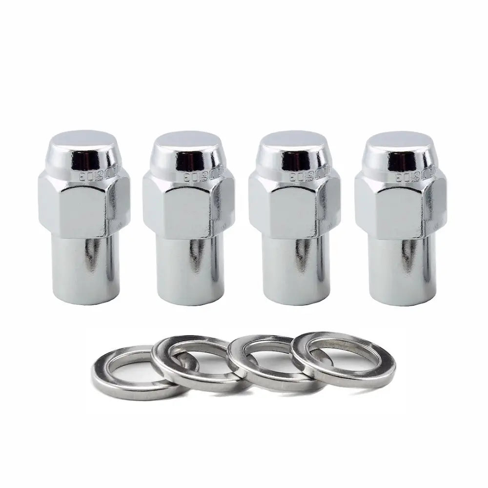 High-Strength 12MMX1.5RH MAG Wheel Lugs for Safety - Lug Nut