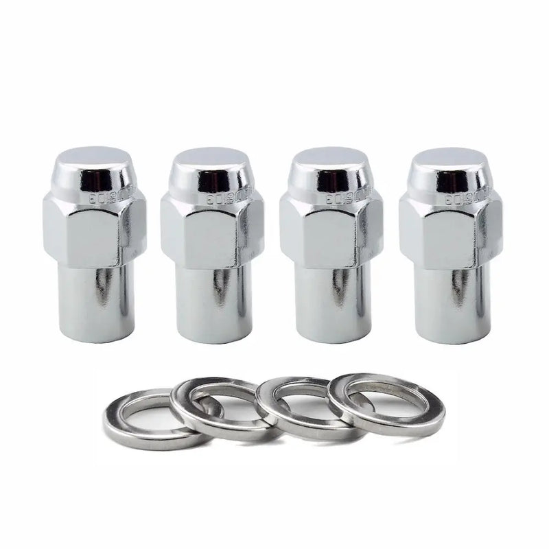 High-Strength 12MMX1.5RH MAG Wheel Lugs for Safety - Lug Nut