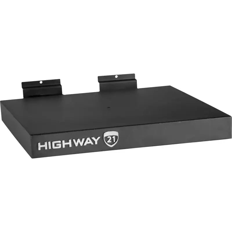 HIGHWAY 21 SINGLE SHELF HIGHWAY