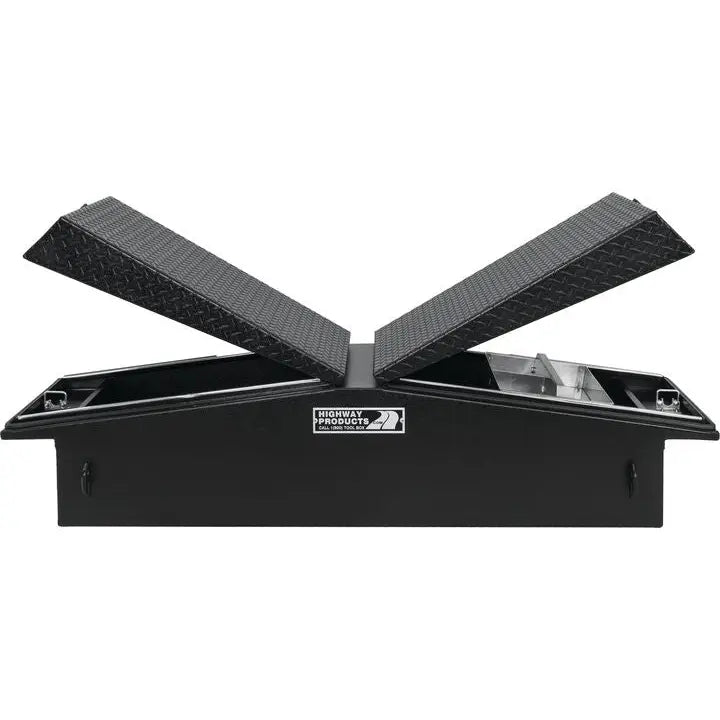 Highway Products 3412-015-BK62 - Black