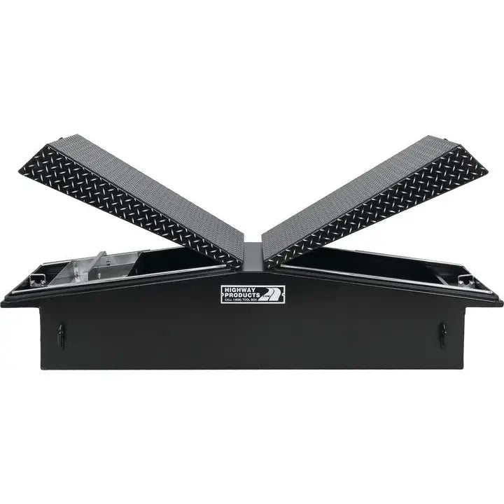 Highway Products 3412-015-BK62S - Black