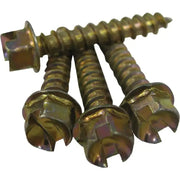 STUD BOY HILL-P4 Hill Climb Screws 1.00" 250/Pk