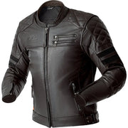 Hillberry D3o Jacket Brown Leather 3xl