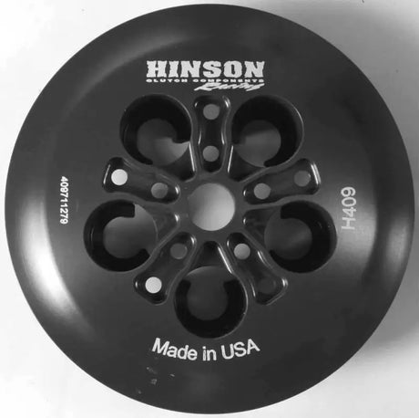 HINSON H409