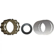 Fsc Fiber Steel Springs Ktm/Hus/Gas - HINSON