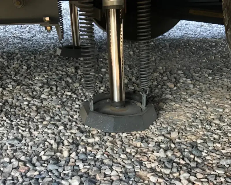 HIPLSP4 Snappad Hiway Plus - 4 Pack - Jack Pad