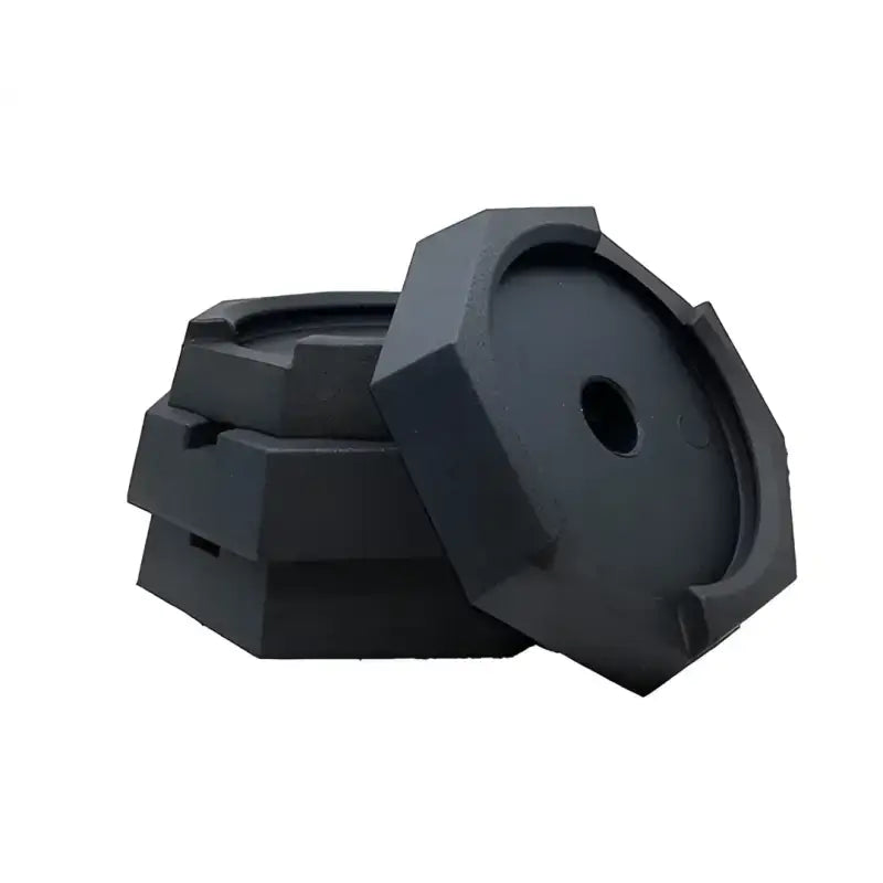HIPLSP4 Snappad Hiway Plus - 4 Pack - Jack Pad
