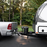 Hitch Elite S Wt Dist 800 Lb Kit