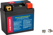 FIRE POWER HJ04L-FP-B Featherweight Lithium Battery 120 Cca 12v/24wh