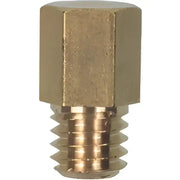 HJ120-4 Hex Main Jets #120 4/Pk Hj120 4