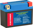 HJ12L-FPZ Fire Power Featherweight Lithium Battery 170 Cca 12V/27.6Wh - RV and Auto Parts
