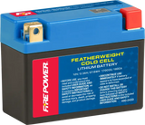 HJ12L-FPZ Fire Power Featherweight Lithium Battery 170 Cca 12V/27.6Wh - RV and Auto Parts