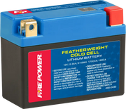 HJ12L-FPZ Fire Power Featherweight Lithium Battery 170 Cca 12V/27.6Wh - RV and Auto Parts